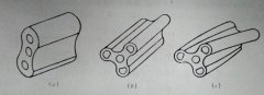 羅茨風機的結(jié)構(gòu)原理與結(jié)構(gòu)特點